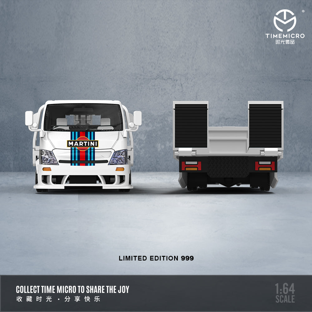TIME MICRO GT-R H300 トランスポーター 2台まとめ売り TIME MICRO GT