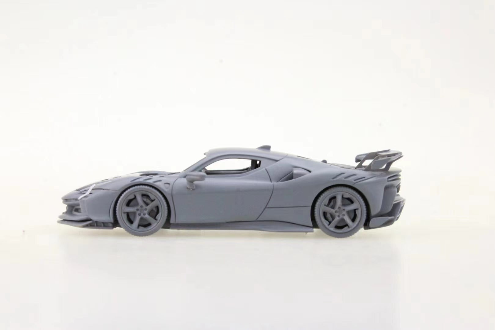 U2 1:64 SF90XX Stradale (4 Colors) – Horizon Diecast