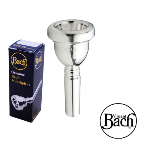 The Horn Guys - Giddings Small Shank Tenor Trombone Mouthpiece