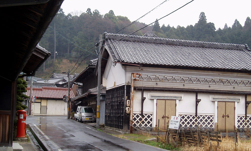 琺瑯看板探検隊が行く（ホーロー看板）