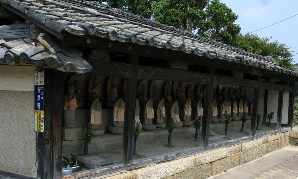 琺瑯看板探検隊が行く（ホーロー看板）