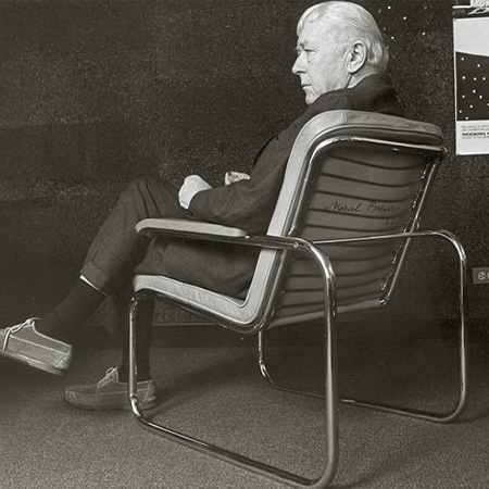 Marcel Breuer（マルセル・ブロイヤー）/ 【H.L.D.オンラインストア