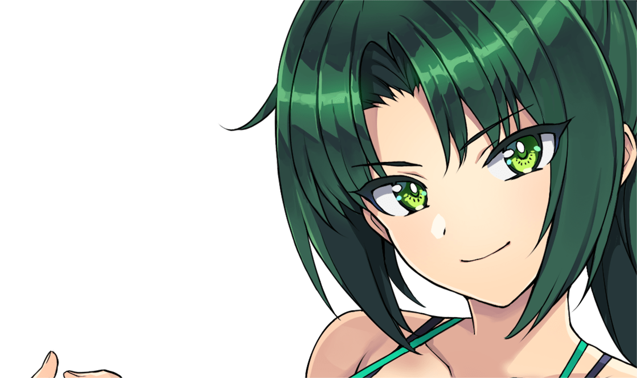 陽南杏里｜CHARACTER｜ドルフィンウェーブ（ドルウェブ）公式サイト