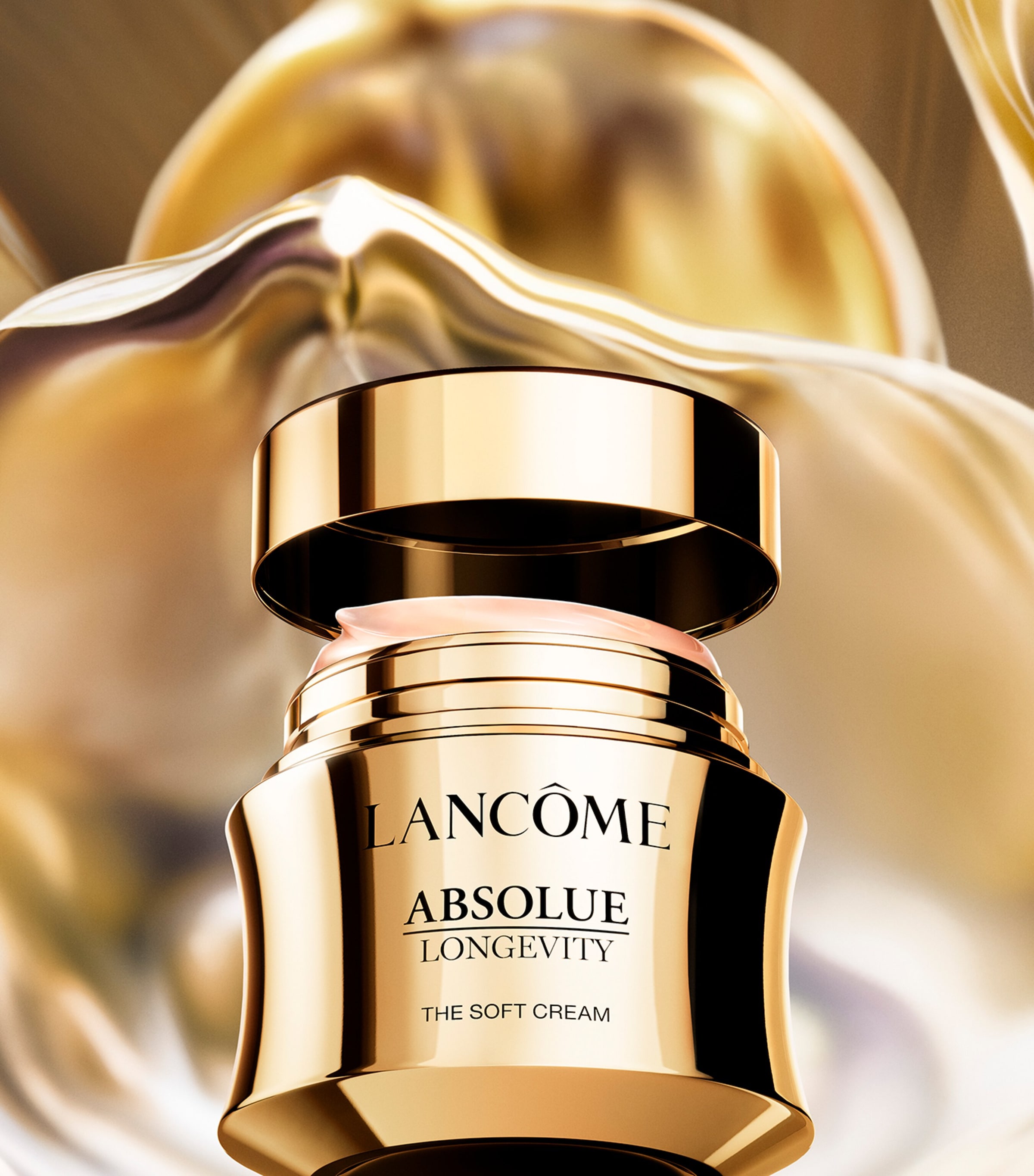 Lancôme Absolue Longevity Anti-Ageing Cream (60ml) | Harrods US