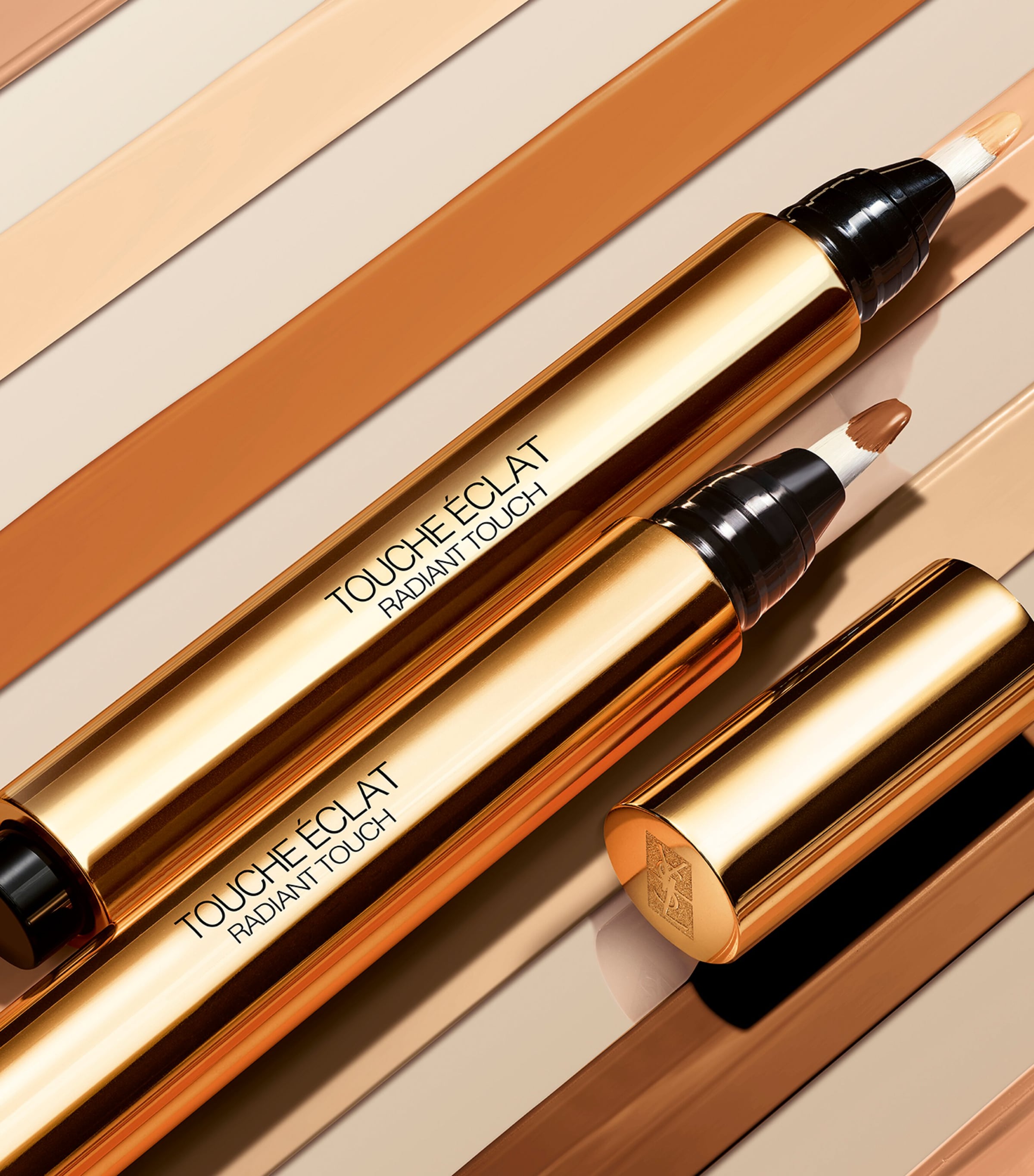 YSL Touche Éclat | Harrods US