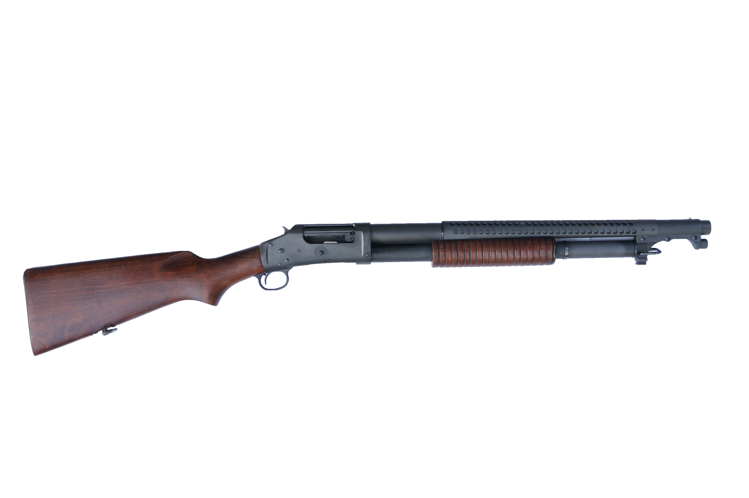 タナカ M1897 トレンチガン Ver.2 モデルガン | 鉄道模型・プラモデル