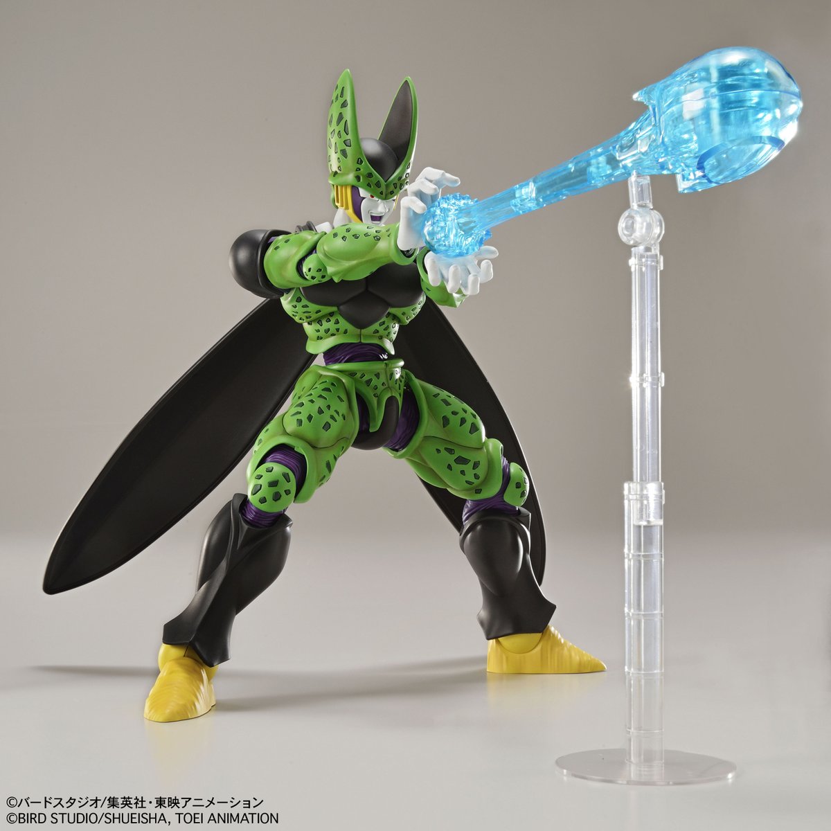 Figure-rise Standard セル（完全体）『ドラゴンボールZ』 | 鉄道模型