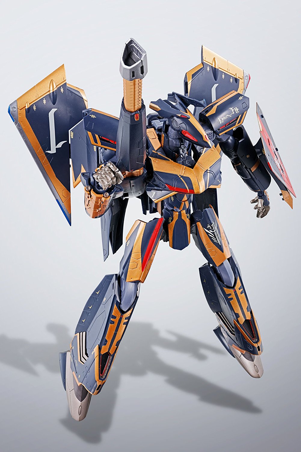 DX超合金 SV-262HsドラケンⅢ（キース・エアロ・ウィンダミア機