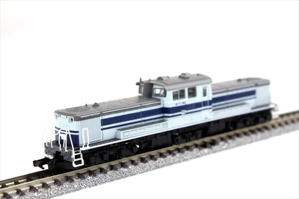 TOMIX EF64 電気機関車（66号機・ユーロライナー色） 9192 img61091579.jpg