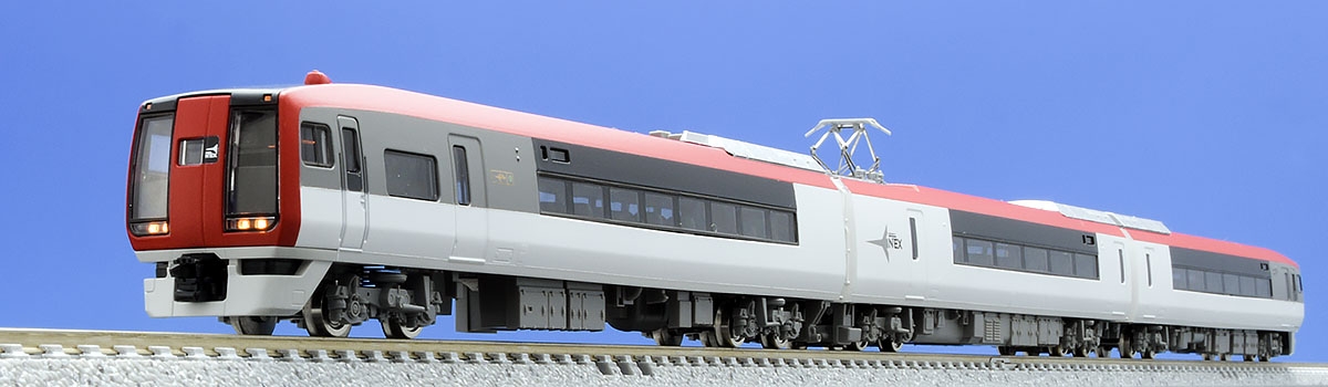 トミックス 97901 【限定】 E001形「TRAIN SUITE四季島」セット (10両