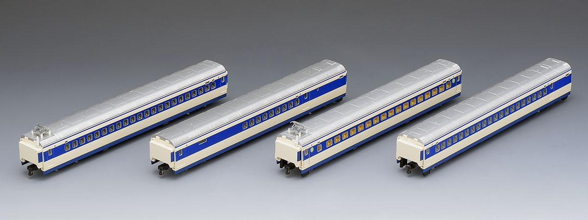 トミックス 98687 小田急ロマンスカー7000形LSE （新塗装） 11両