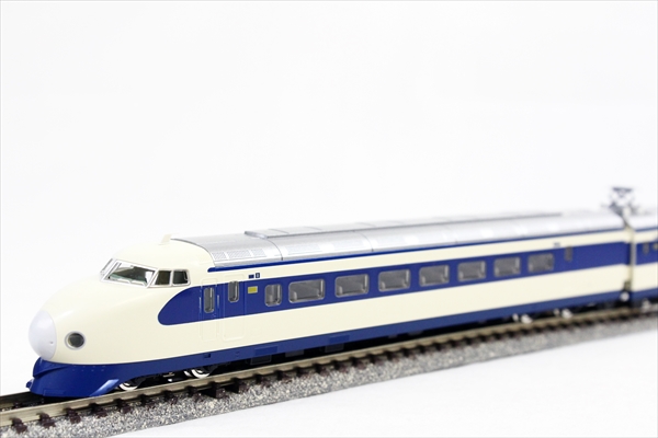 トミックス 98943 〈限定〉E231 500系通勤電車(東京駅100周年