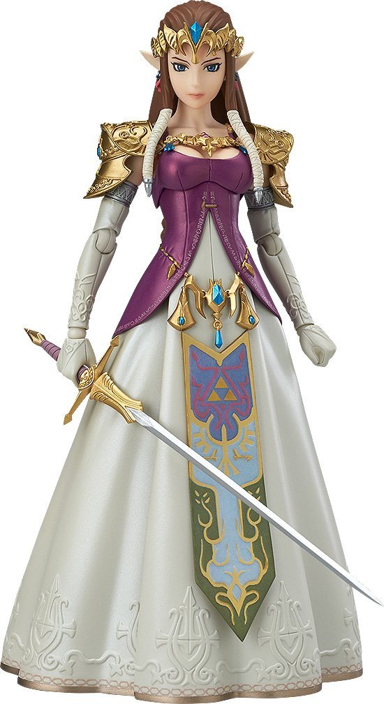 figma リンク トワイライトプリンセスver.『ゼルダの伝説 トワイライト