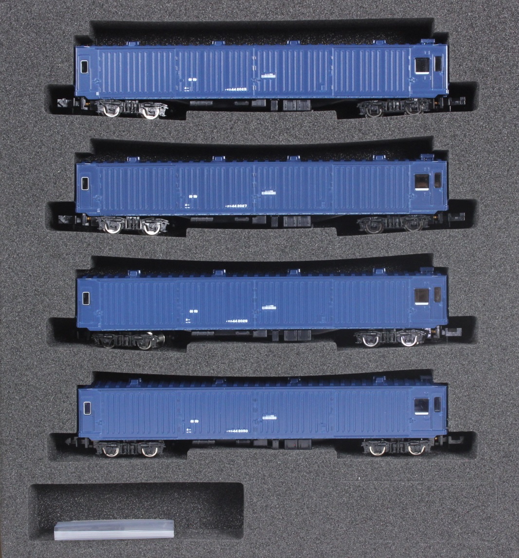 グリーンマックス 30284 東武60000系 (野田線・61603編成) 6両セット