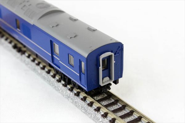 KATO 5184 カニ24 100 | 鉄道模型 通販 ホビーショップタムタム
