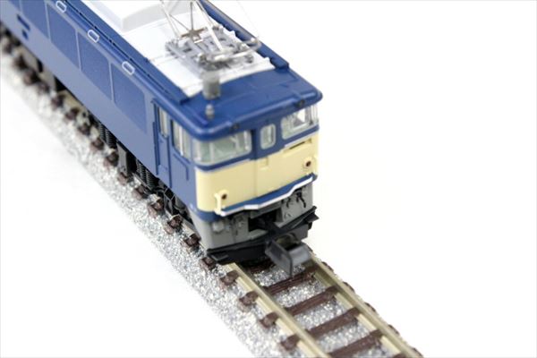 KATO 3058-1 EF62 前期形 Nゲージ | 鉄道模型 通販 ホビーショップ