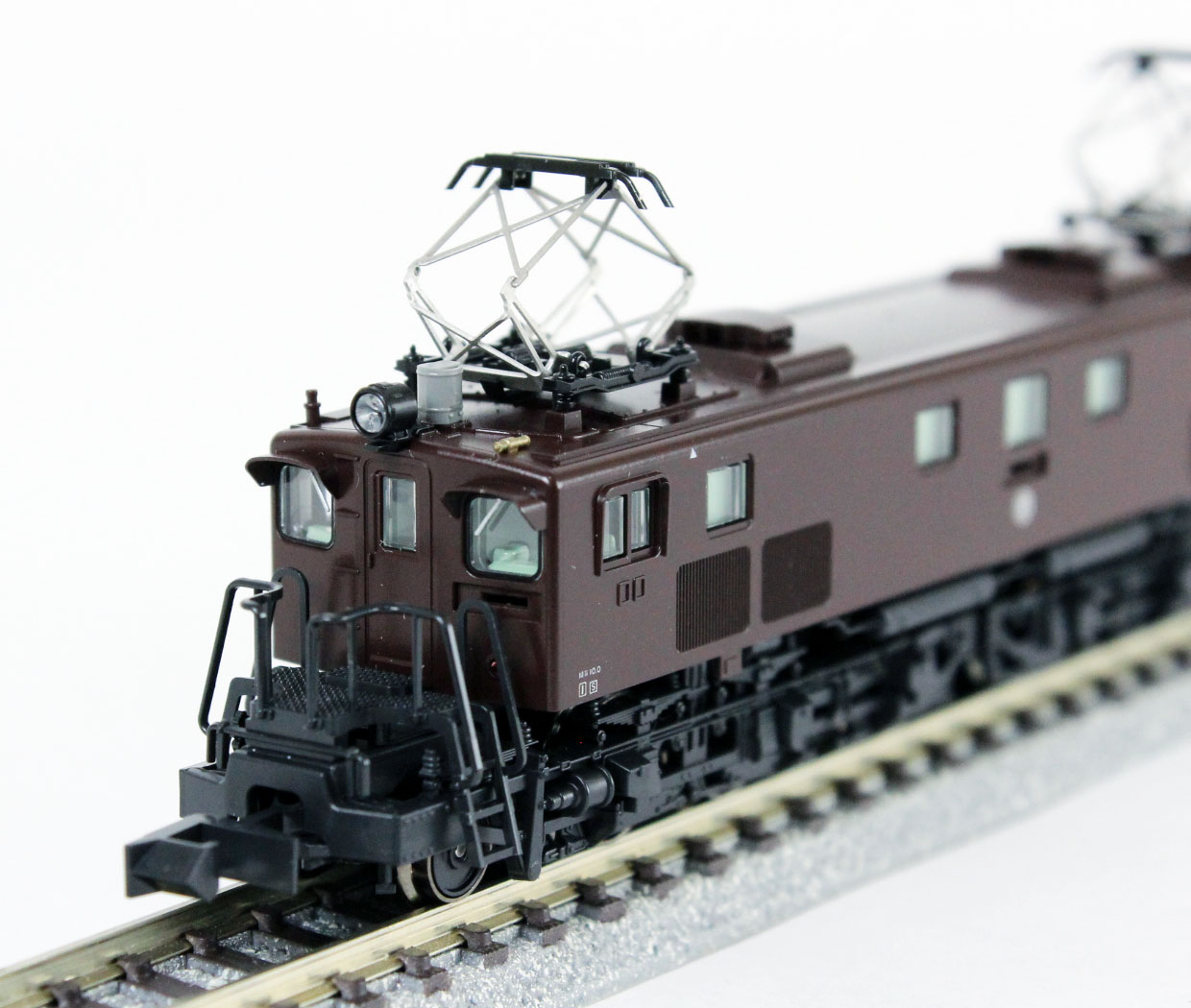 KATO 3072 EF13 Nゲージ | 鉄道模型 通販 ホビーショップタムタム