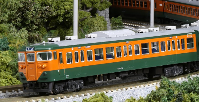 KATO 10-1570 87系「TWILIGHT EXPRESS 瑞風」10両セット【特別企画品
