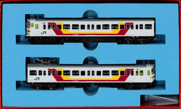 マイクロエース A7334 新京成N800形 新塗装 6両セット 鉄道模型 N