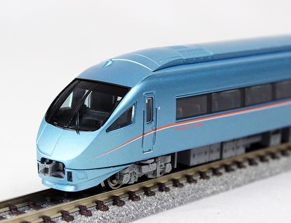 マイクロエース A7570 小田急ロマンスカー 60000形 MSE 基本6両セット