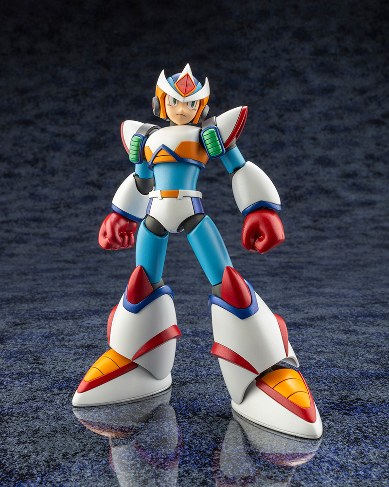 コトブキヤ KP576 1/12 セカンドアーマー ダブルチャージショットVer