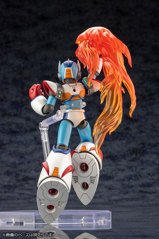 コトブキヤ KP576 1/12 セカンドアーマー ダブルチャージショットVer