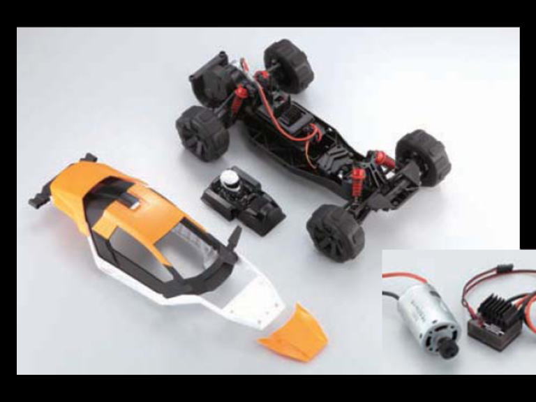 ラジコン RC | ホビーショップタムタム 通販 | 鉄道模型・プラモデル
