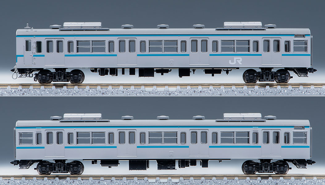トミックス 98470 103系1200番台 基本5両セット | 鉄道模型 通販