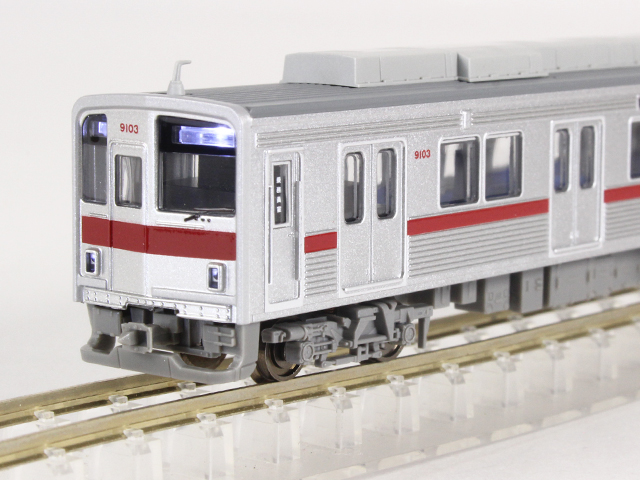 マイクロエース A7394 西武4000系 52席の至福 4両セット | 鉄道模型