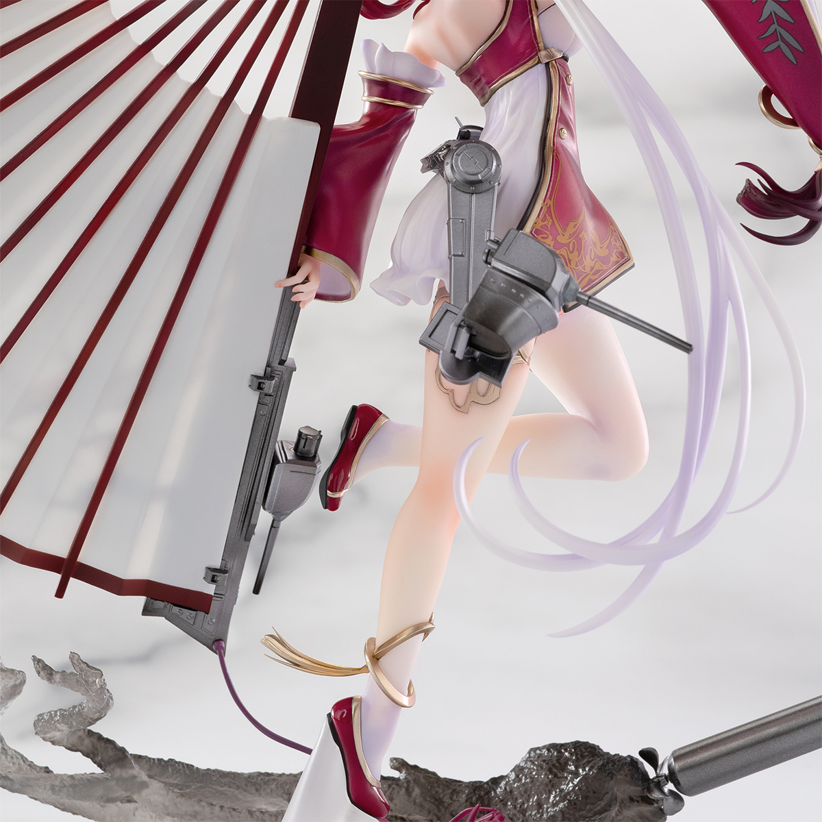 ネオンマックス 1/7 肇和『アズールレーン』 | ホビーショップタムタム