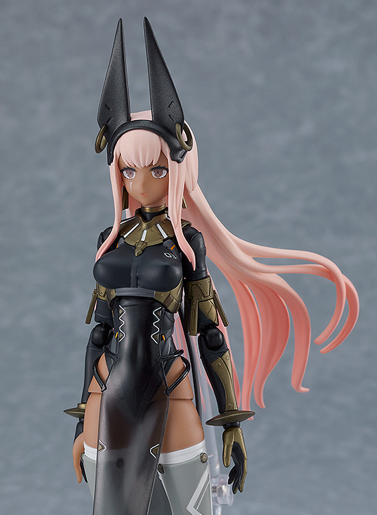 マックスファクトリー figma 579 HEMET NETHEL『FALSLANDER』 | ホビー