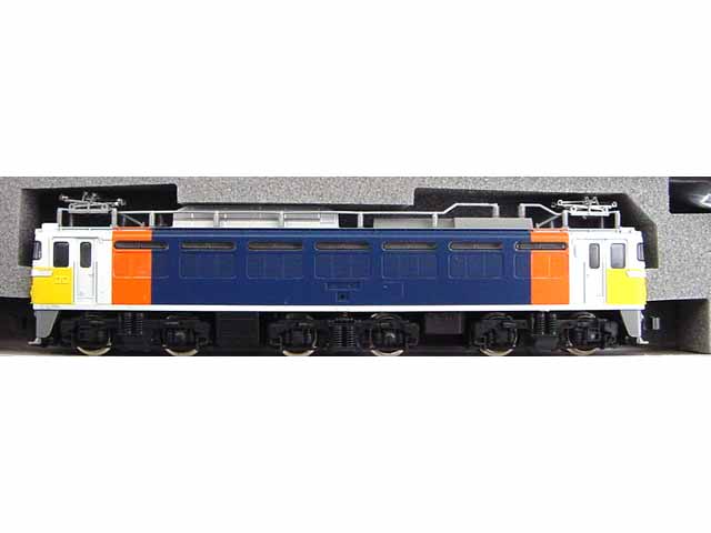 KATO 3021-4 EF81 カシオペア Nゲージ | 鉄道模型 通販 ホビーショップ