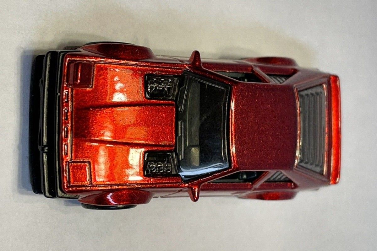 82 Toyota Supra - 2023 Super Treasure Hunt
