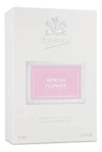Spray Creed Spring Flower Edp 75 ml - Senhora | Parcelamento sem juros
