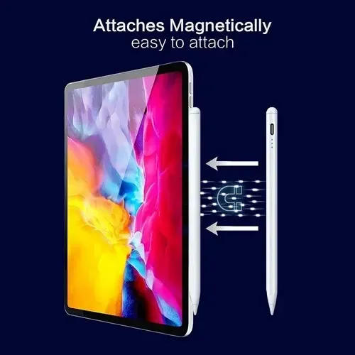 Apple Pencil Pro Mx2d3am/a A2538 | MercadoLivre