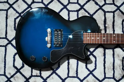 Guitarra Les Paul Jr Maestro By Gibson (n Epiphone Tagima) Destro