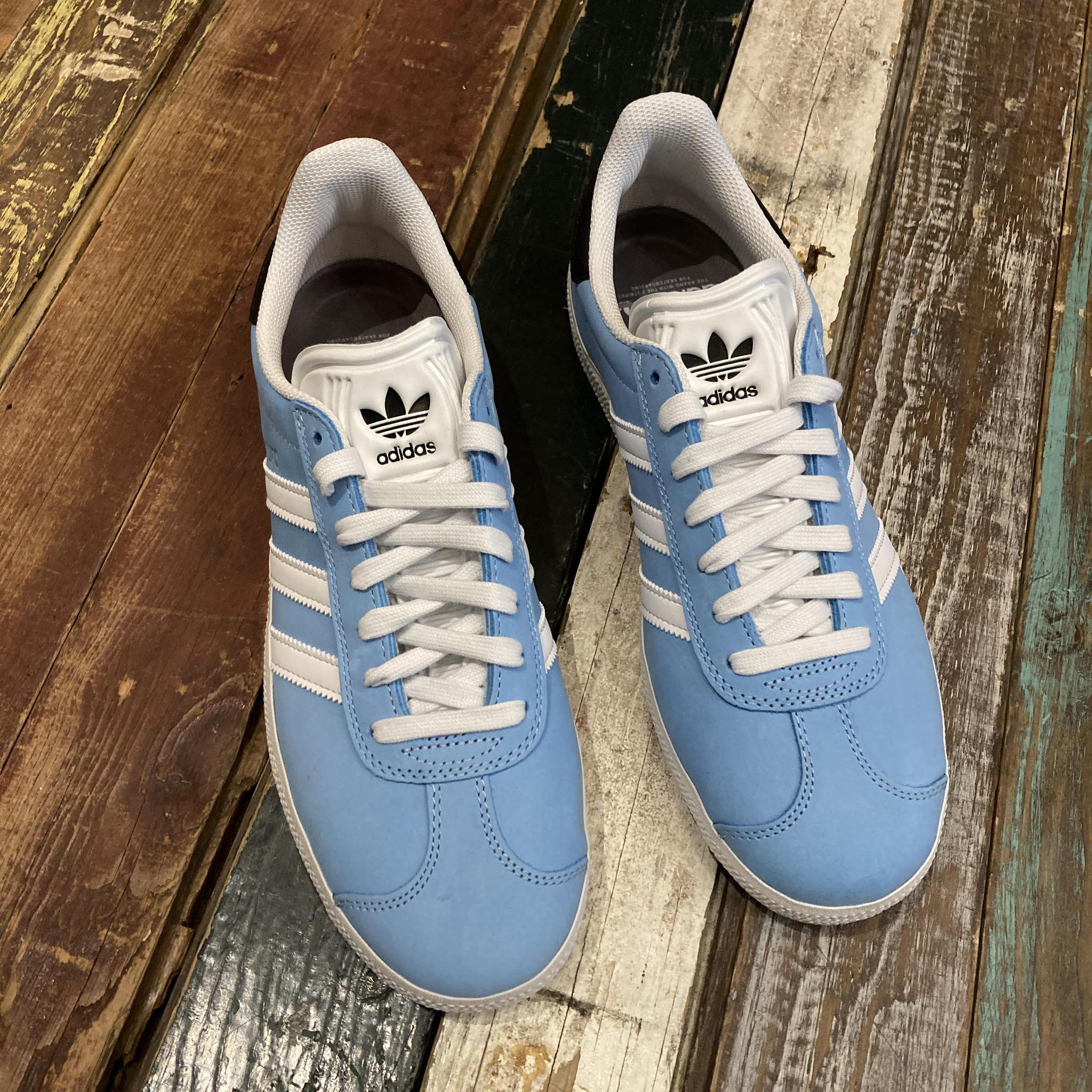 Adidas X Familia Gazelle ADV MNUFC – humidity