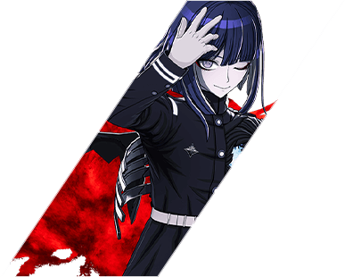 九十九今馬 | CHARACTER | 『HUNDRED LINE -最終防衛学園-』好評発売中