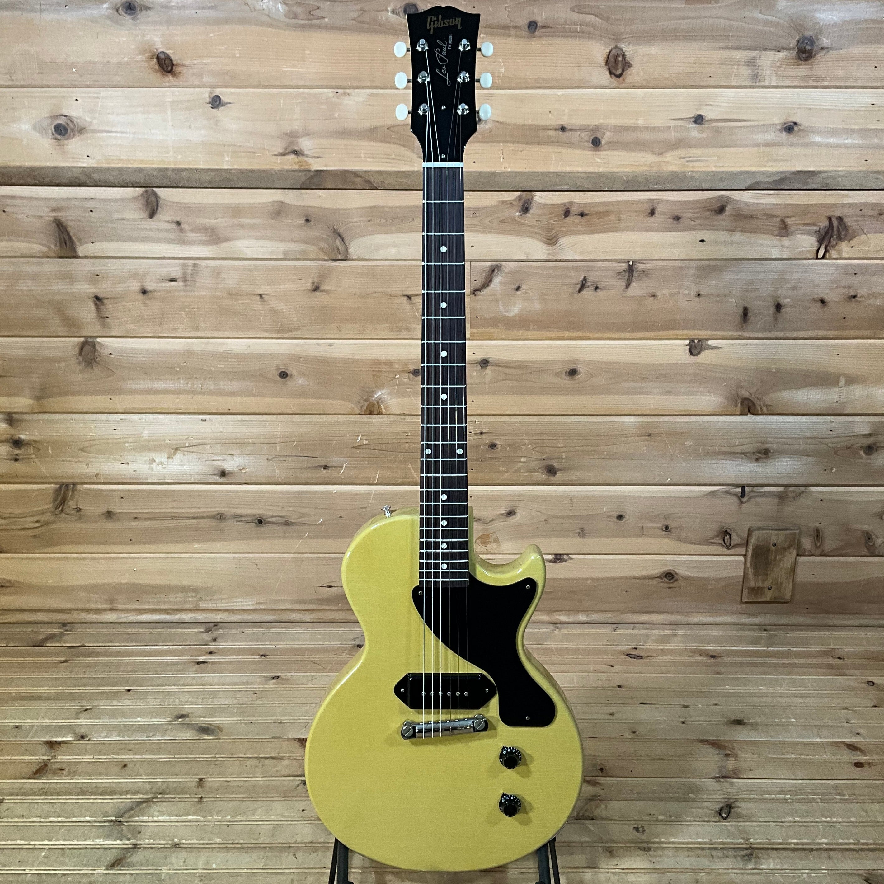 Gibson Custom 1957 Les Paul Junior Single Cut Reissue Murphy Ultra