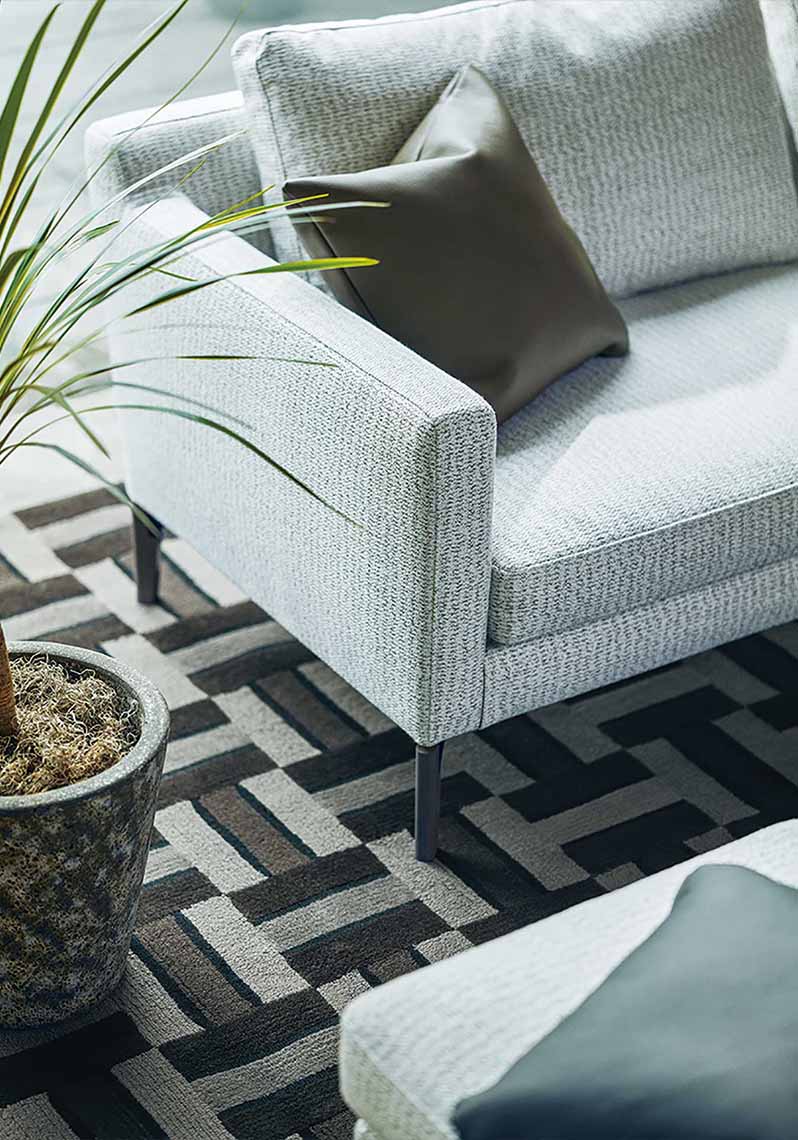 RUG｜PRODUCTS｜国産家具メーカー HUKLA｜日本フクラ