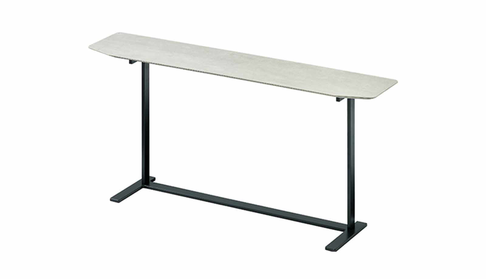SLT528 CONSOLE TABLE｜LIVING TABLE｜PRODUCTS｜国産家具メーカー