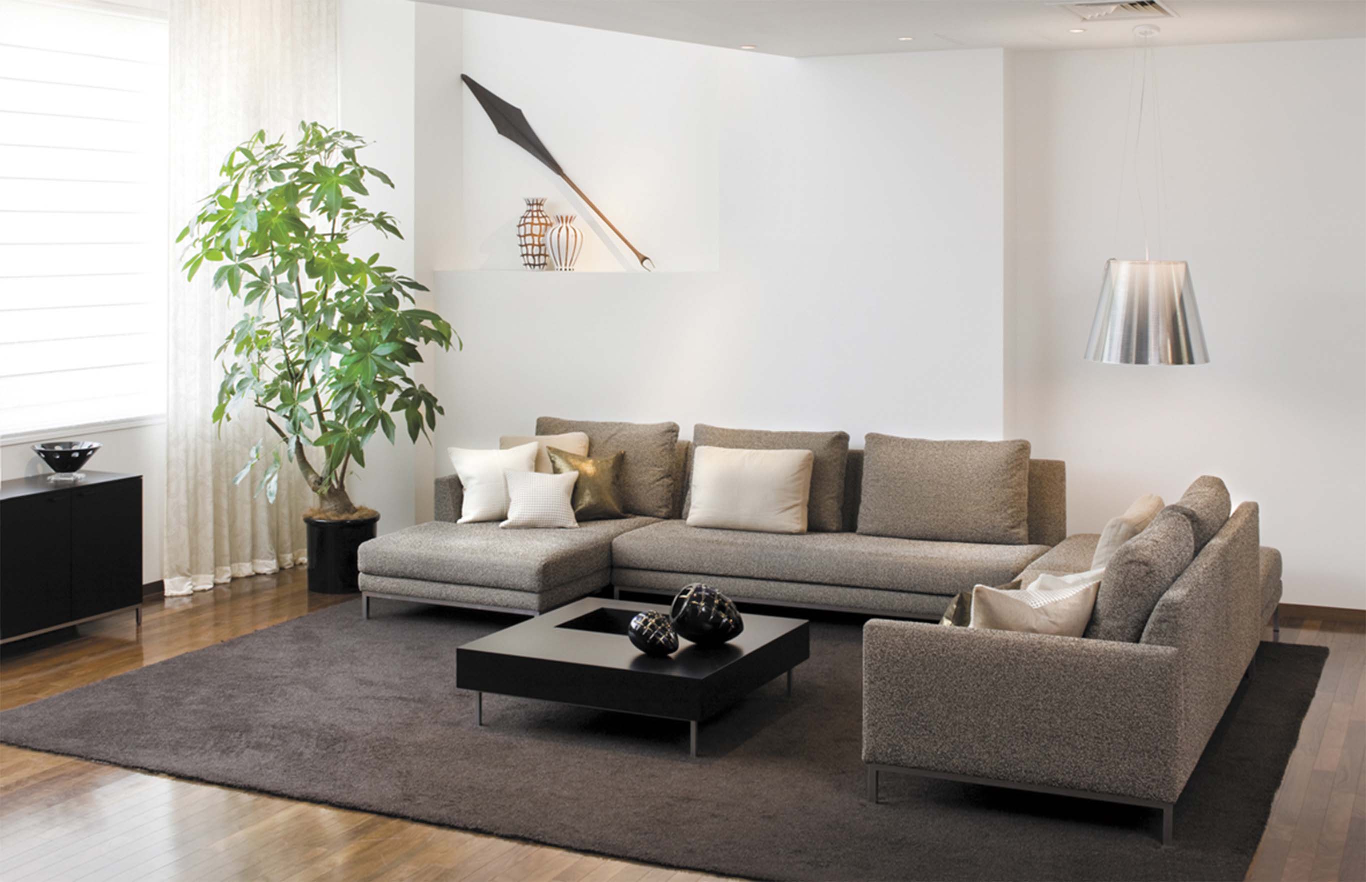 VALIANT｜SOFA｜PRODUCTS｜国産家具メーカー HUKLA｜日本フクラ