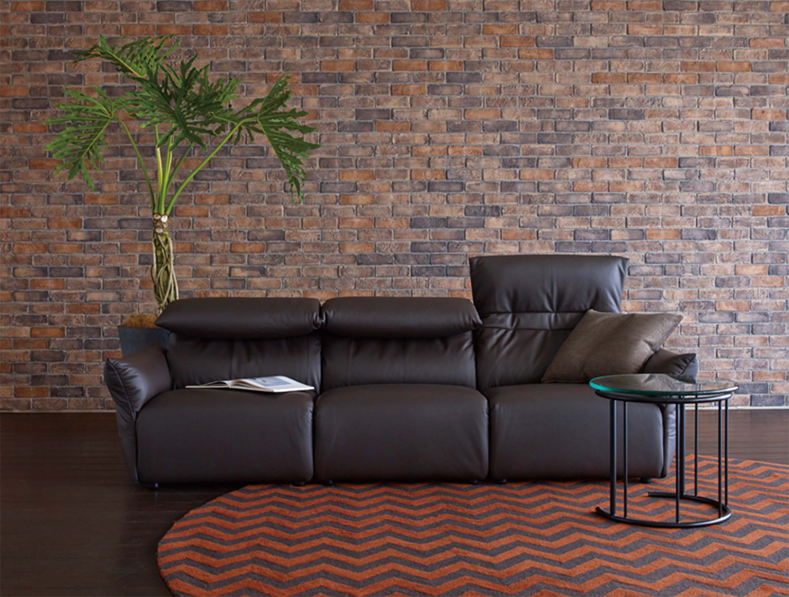 RISTON｜SOFA｜PRODUCTS｜国産家具メーカー HUKLA｜日本フクラ
