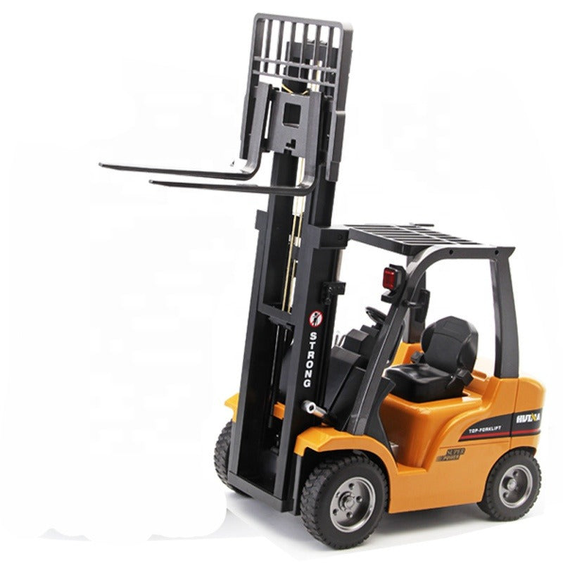 Huina 1577 Remote Control Forklift – Huina Construction Toys