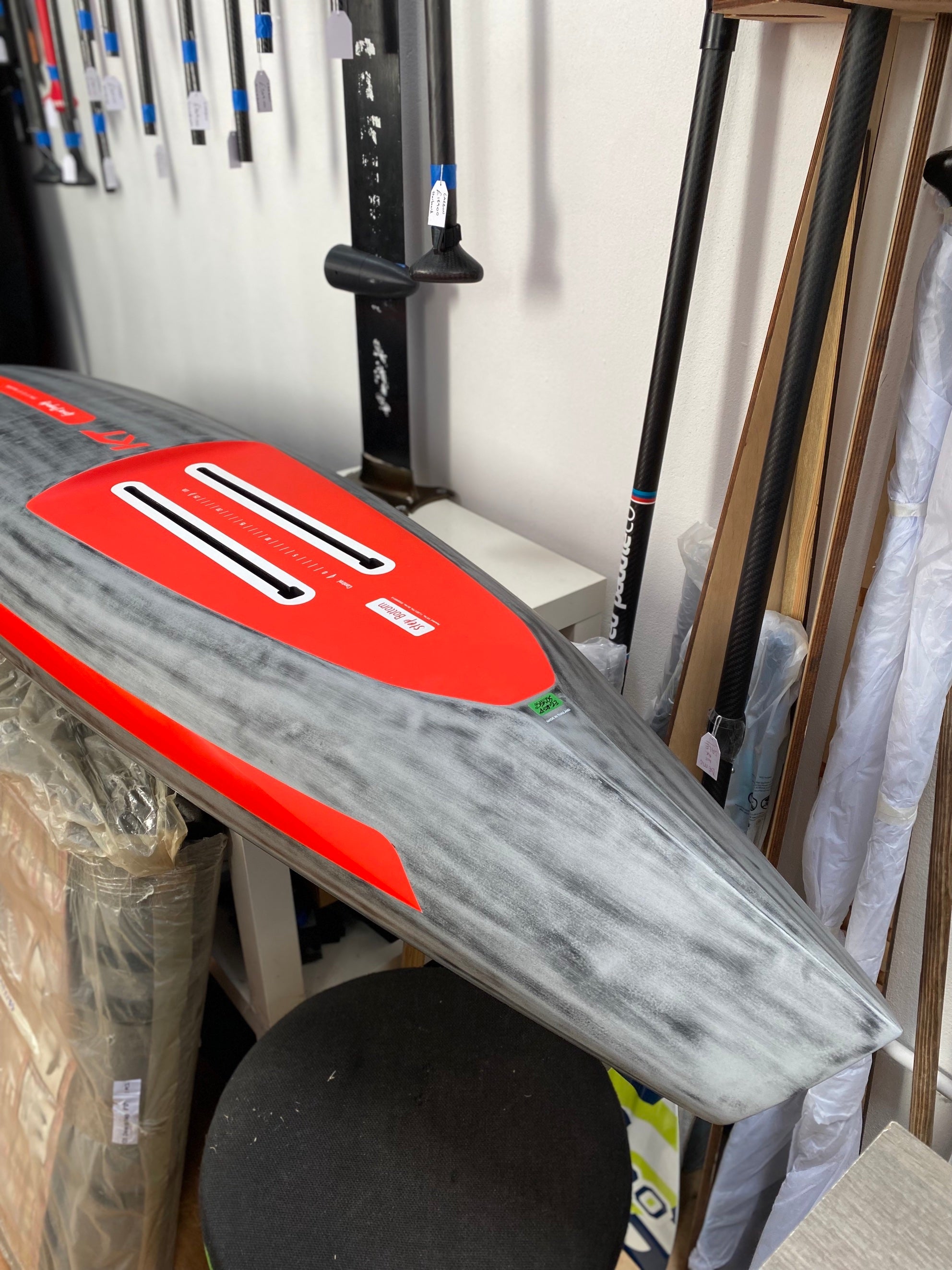 KT Ginxu Dragonfly – Hydrofoil Store