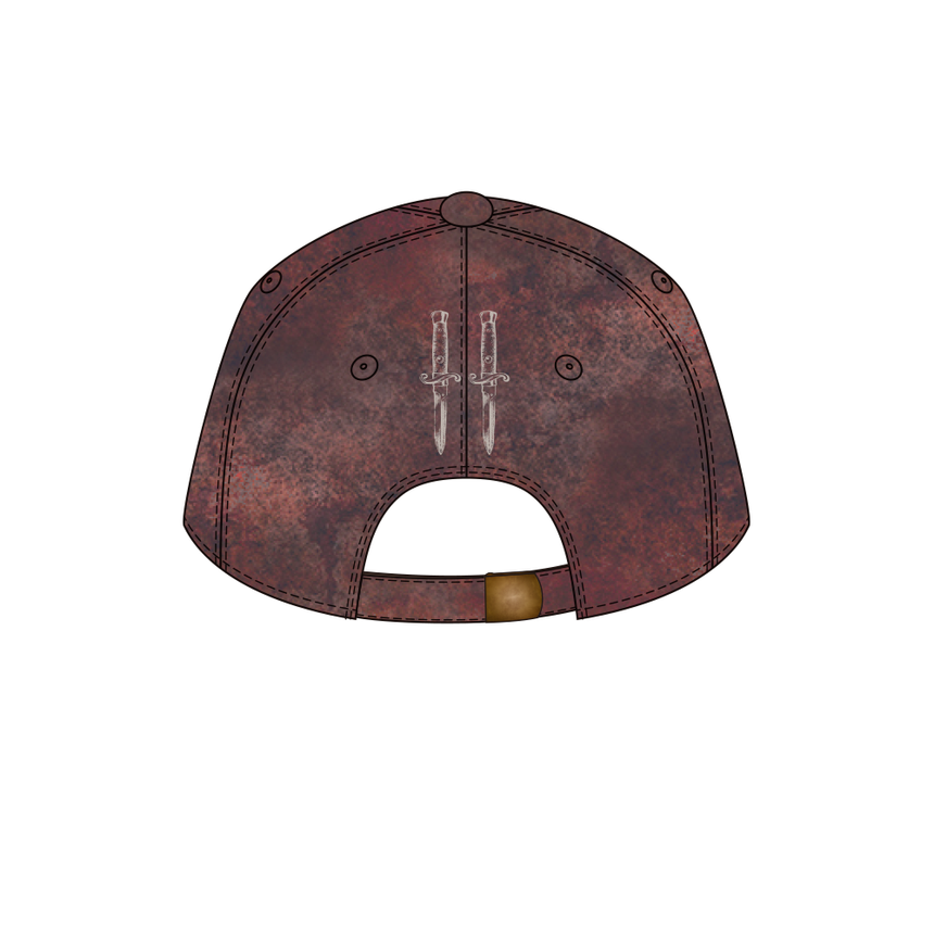 CAP – HYDE ONLINE STORE