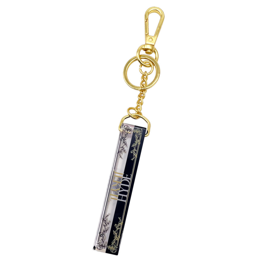 ACRYLIC KEYCHAIN – HYDE ONLINE STORE