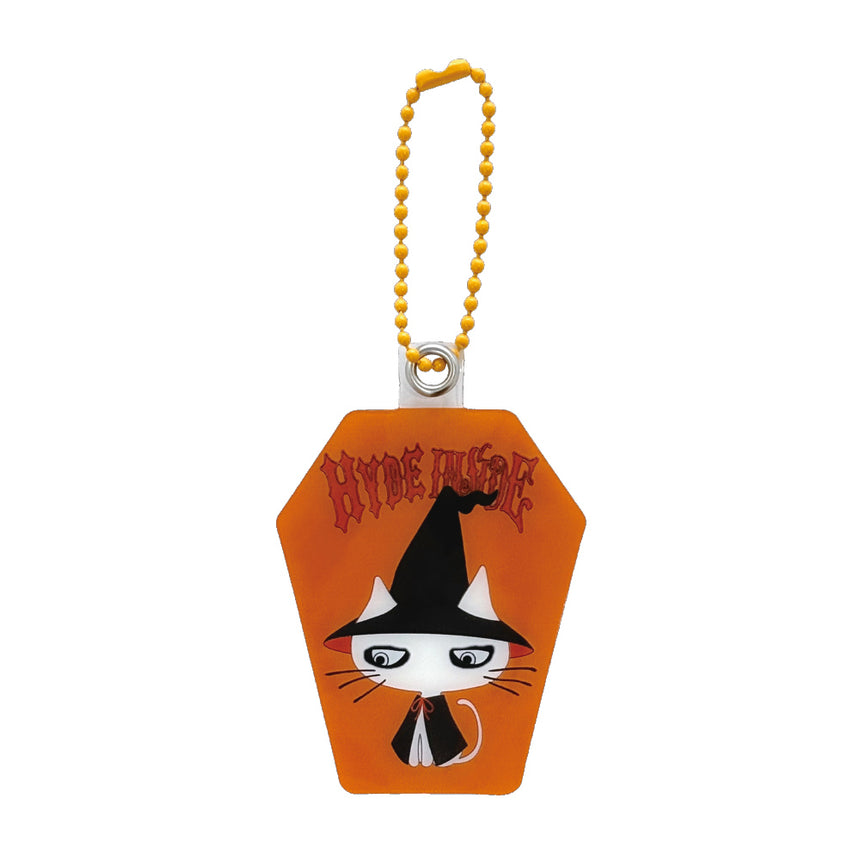 BLIND RANDOM PHONE-TAB KEYCHAIN – HYDE ONLINE STORE