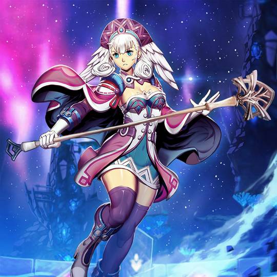 メリア・エンシェント (めりあえんしぇんと)とは【ピクシブ百科事典】