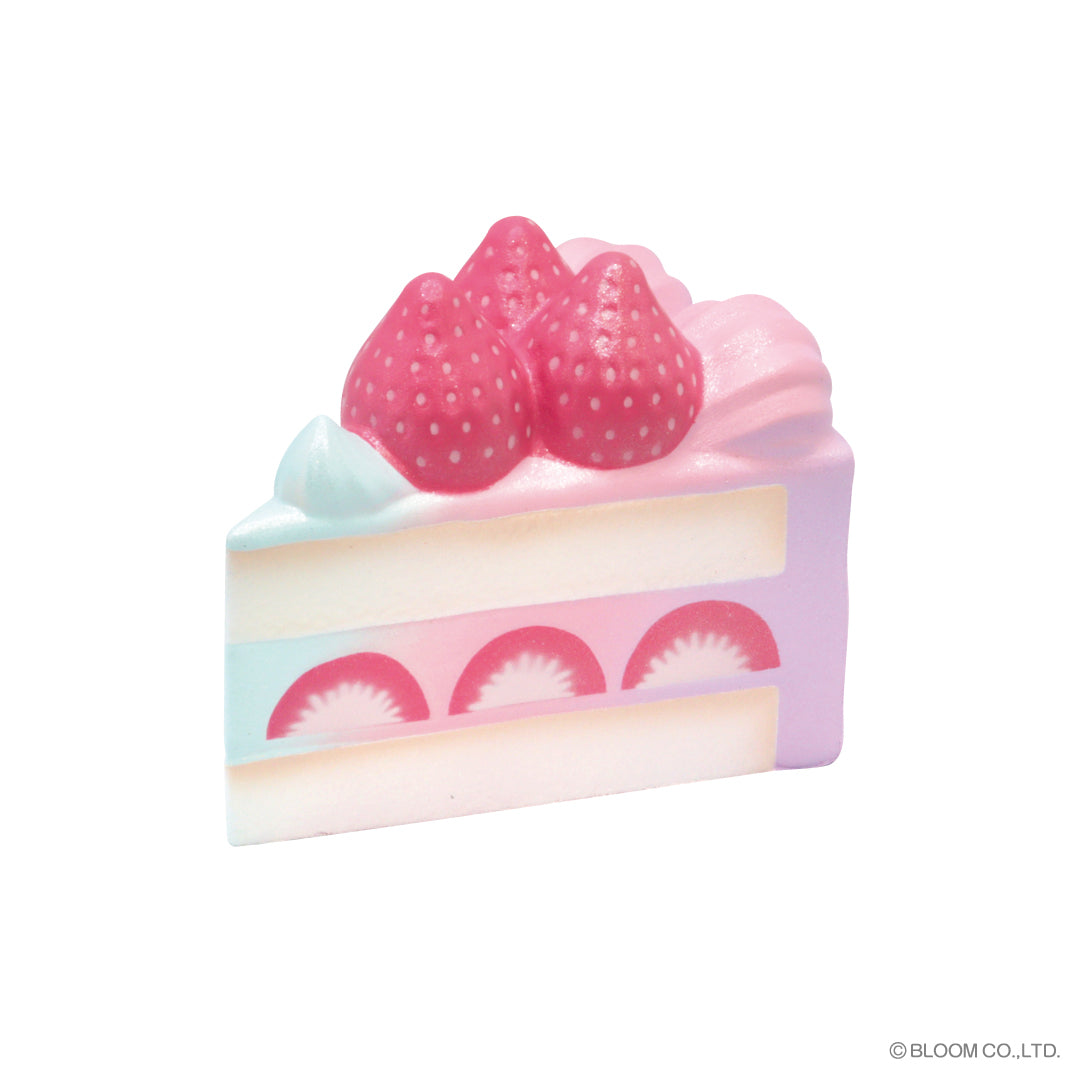プレミアムショートケーキ – i-BLOOM SQUISHY OFFICIAL SHOP